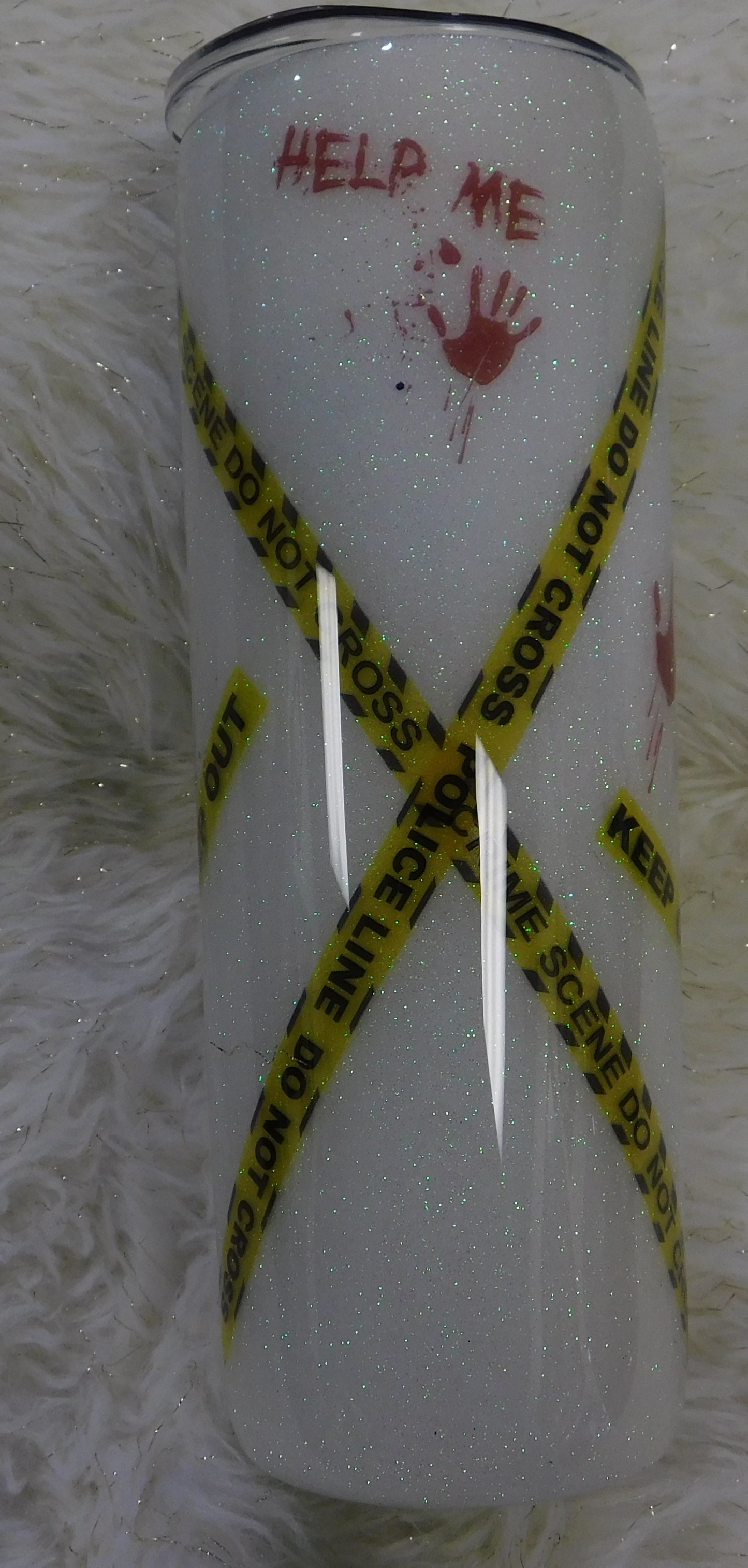 Crime Scene