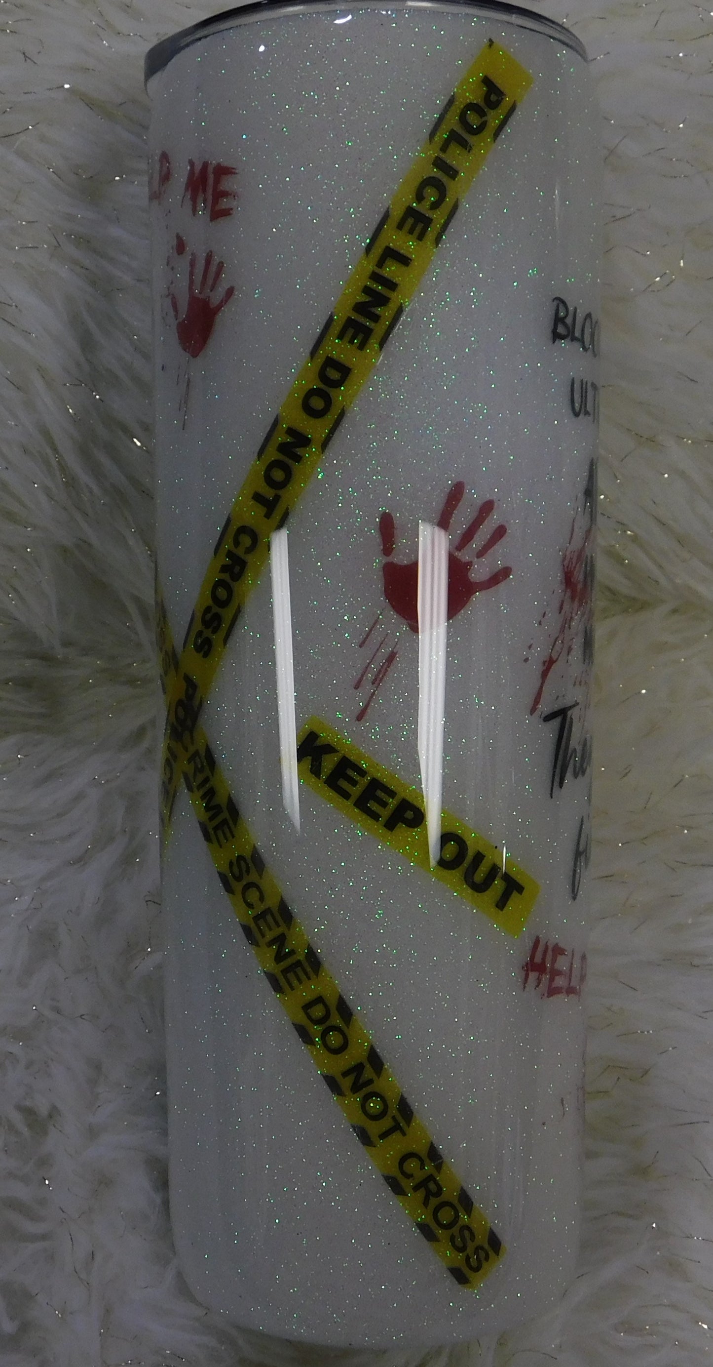 Crime Scene