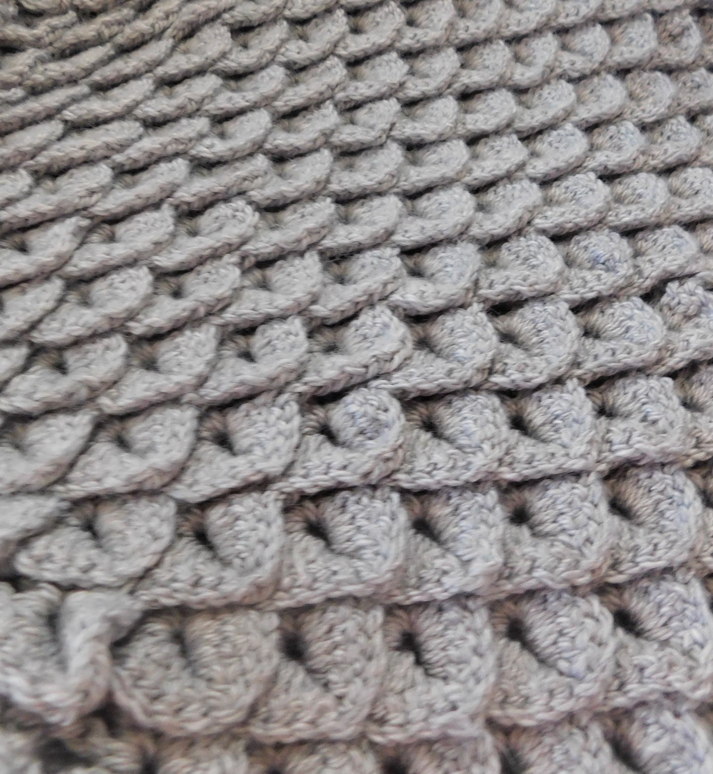 Baby Afghan Crocodile Stitch (2753172832320)
