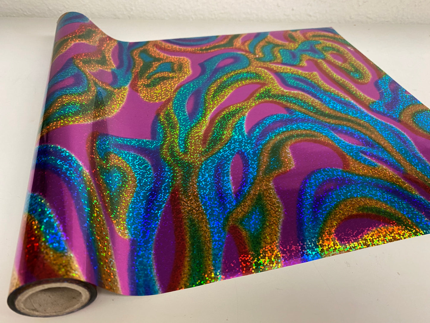 ArtsSyVille Embellishments Foils