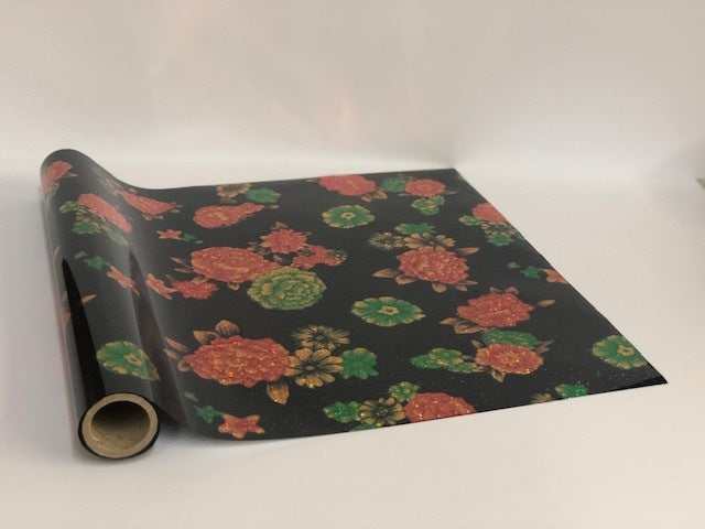 ArtsSyVille Embellishments Foils