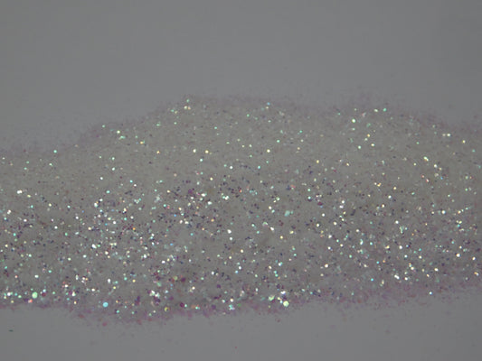 Snow White Iridescent (4290369060928)