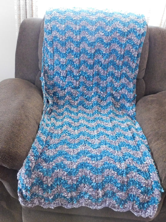 Velvet Feel Blanket (2753261731904)