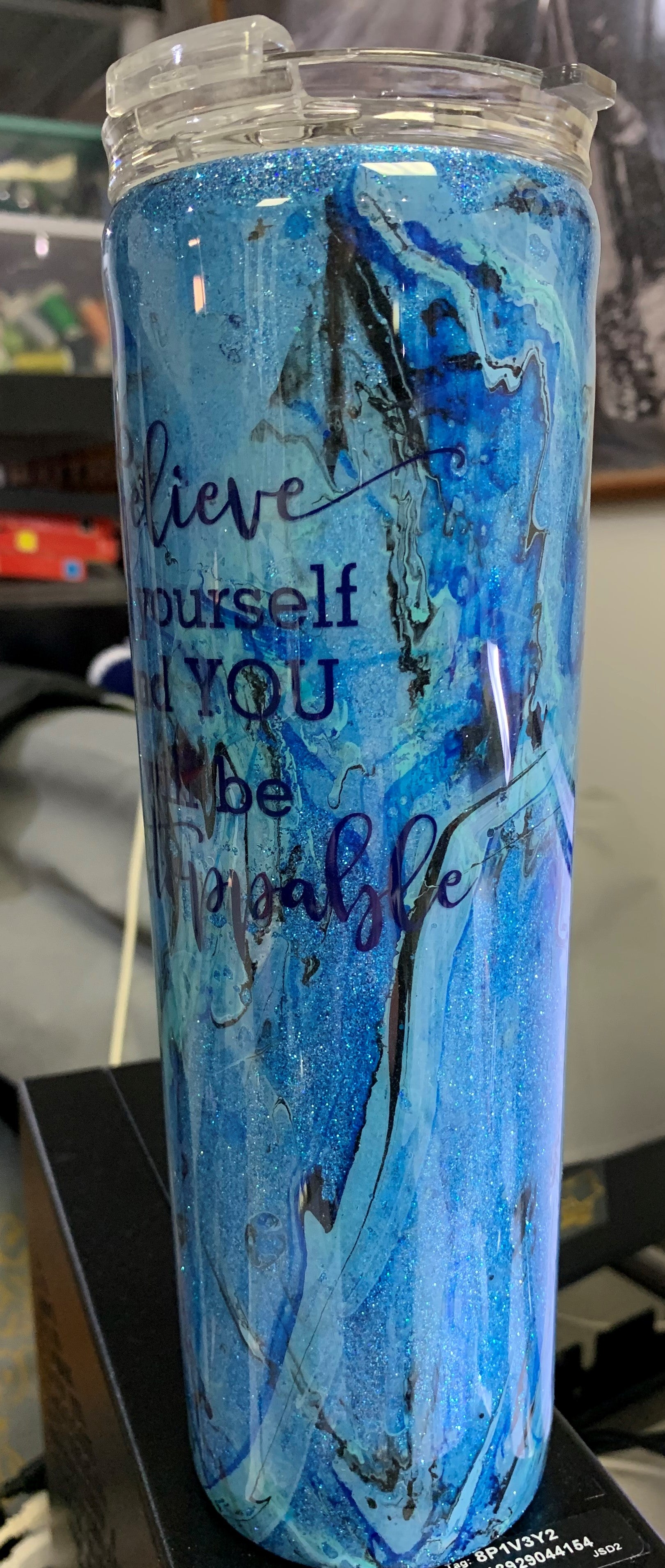 Be Unstoppable (5731448488089)