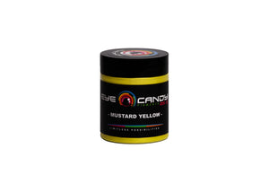 Eye Candy Pigments - all jars of powder 25 grams - Click here to see all available colors.